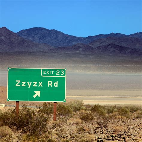 zzyzx menu|Zzyzx, California .